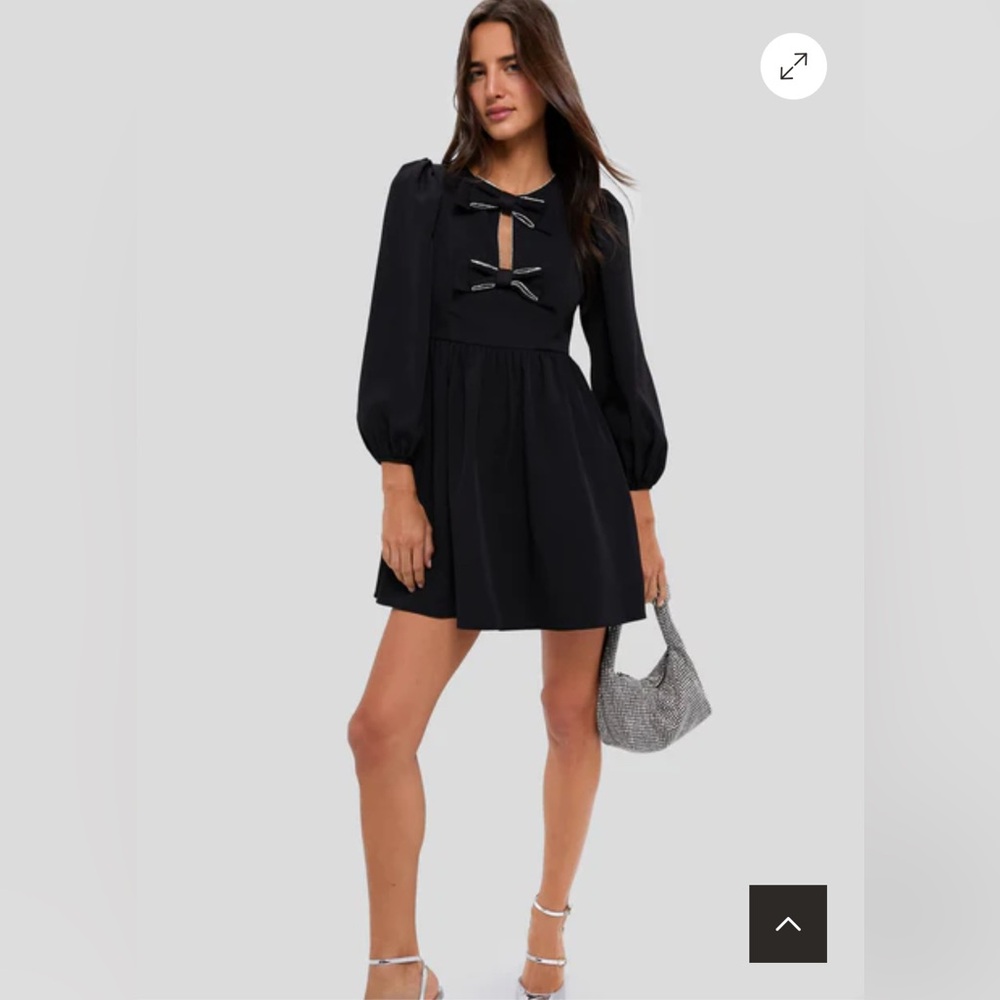 Tuckernuck Blair Dress